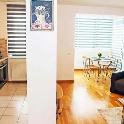 Monaco Grand Apartments By Citybookings بوخارست المظهر الخارجي الصورة